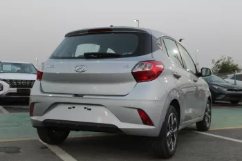 HYUNDAI GRAND I10 2023