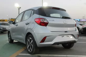 HYUNDAI GRAND I10 2023