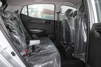 HYUNDAI GRAND I10 2023