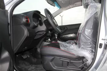 HYUNDAI GRAND I10 2023