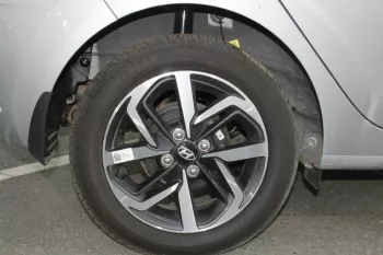 HYUNDAI GRAND I10 2023