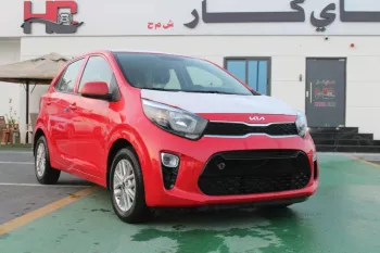 KIA PICANTO 2023
