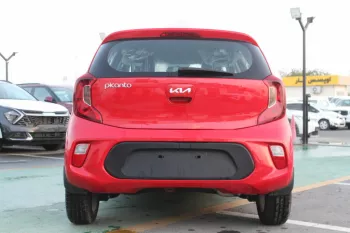 KIA PICANTO 2023