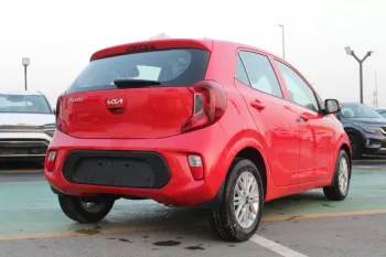 KIA PICANTO 2023
