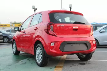 KIA PICANTO 2023