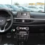 KIA PICANTO 2023 - Thumbnail 8