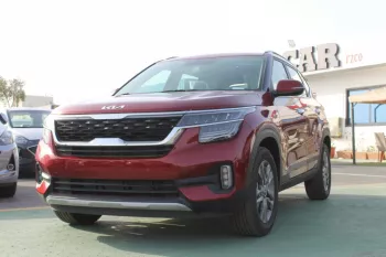 KIA SELTOS 1.6 (G030) 2023