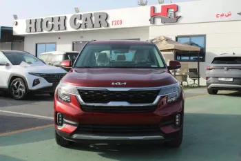 KIA SELTOS 1.6 (G030) 2023