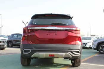 KIA SELTOS 1.6 (G030) 2023