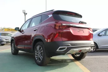 KIA SELTOS 1.6 (G030) 2023