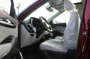 KIA SELTOS 1.6 (G030) 2023