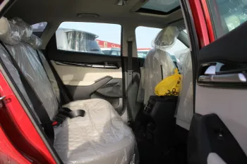 KIA SELTOS 1.6 (G030) 2023