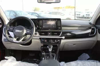 KIA SELTOS 1.6 (G030) 2023