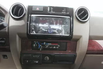 TOYOTA LAND CRUISER PICKUP 2023
