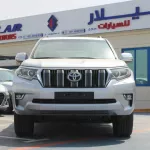 Prado 2.8 Liter Diesel 2022 - Thumbnail 1