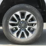 Prado 2.8 Liter Diesel 2022 - Thumbnail 9