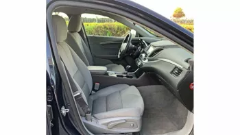 Chevrolet Impala LS 2016