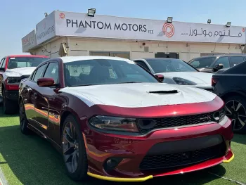2022 Dodge Charger 6.4L