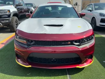2022 Dodge Charger 6.4L