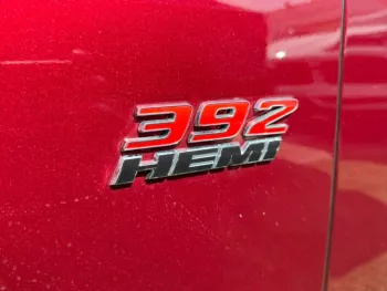 2022 Dodge Charger 6.4L