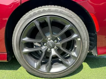 2022 Dodge Charger 6.4L