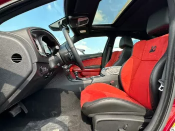 2022 Dodge Charger 6.4L