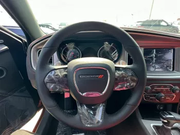 2022 Dodge Charger 6.4L
