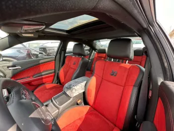 2022 Dodge Charger 6.4L