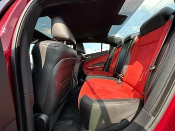 2022 Dodge Charger 6.4L