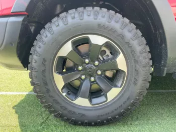 DODGE RAM Rebel 2022 1500 5.7L 4X4