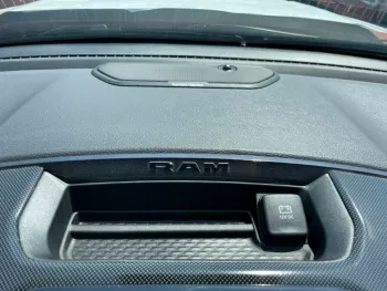 DODGE RAM Rebel 2022 1500 5.7L 4X4