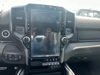DODGE RAM Rebel 2022 1500 5.7L 4X4