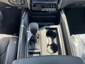DODGE RAM Rebel 2022 1500 5.7L 4X4