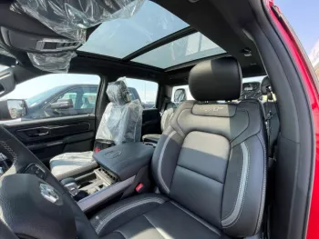 DODGE RAM Rebel 2022 1500 5.7L 4X4