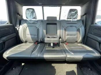 DODGE RAM Rebel 2022 1500 5.7L 4X4