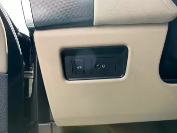 RANGE ROVER SPORT SUPER CHARGED 2016