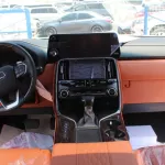 Lexus LX600 VIP 3.5L 4WD 2023 - Thumbnail 26
