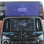 Lexus LX600 VIP 3.5L 4WD 2023 - Thumbnail 8