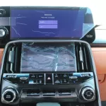Lexus LX600 VIP 3.5L 4WD 2023 - Thumbnail 20