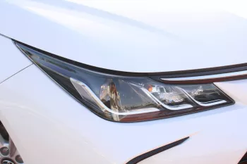 Toyota Corolla 1.8L hybrid 2022