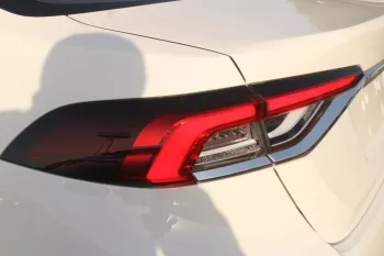 Toyota Corolla 1.8L hybrid 2022