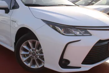 Toyota Corolla 1.8L hybrid 2022