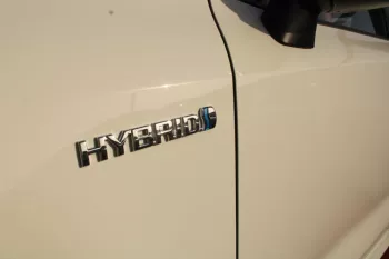 Toyota Corolla 1.8L hybrid 2022