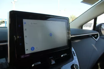 Toyota Corolla 1.8L hybrid 2022