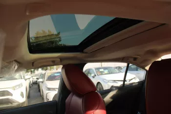 Toyota Corolla 1.8L hybrid 2022