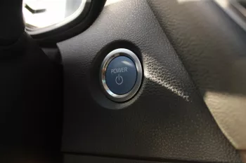Toyota Corolla 1.8L hybrid 2022