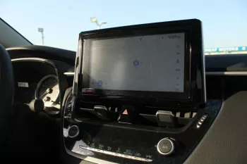 Toyota Corolla 1.8L hybrid 2022