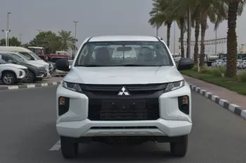 2023 MODEL MITSUBISHI DOUBLE CAB PICKUP 2.4L DIESEL 4WD AUTOMATIC