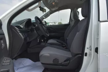 2023 MODEL MITSUBISHI DOUBLE CAB PICKUP 2.4L DIESEL 4WD AUTOMATIC