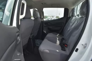 2023 MODEL MITSUBISHI DOUBLE CAB PICKUP 2.4L DIESEL 4WD AUTOMATIC